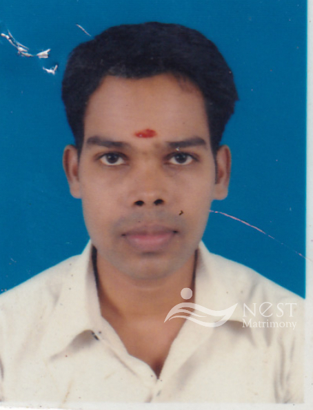 PRAJEESH V P